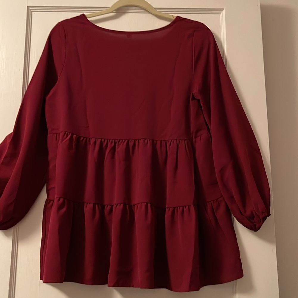 Women’s Top/Blouse - Picture 2 of 5